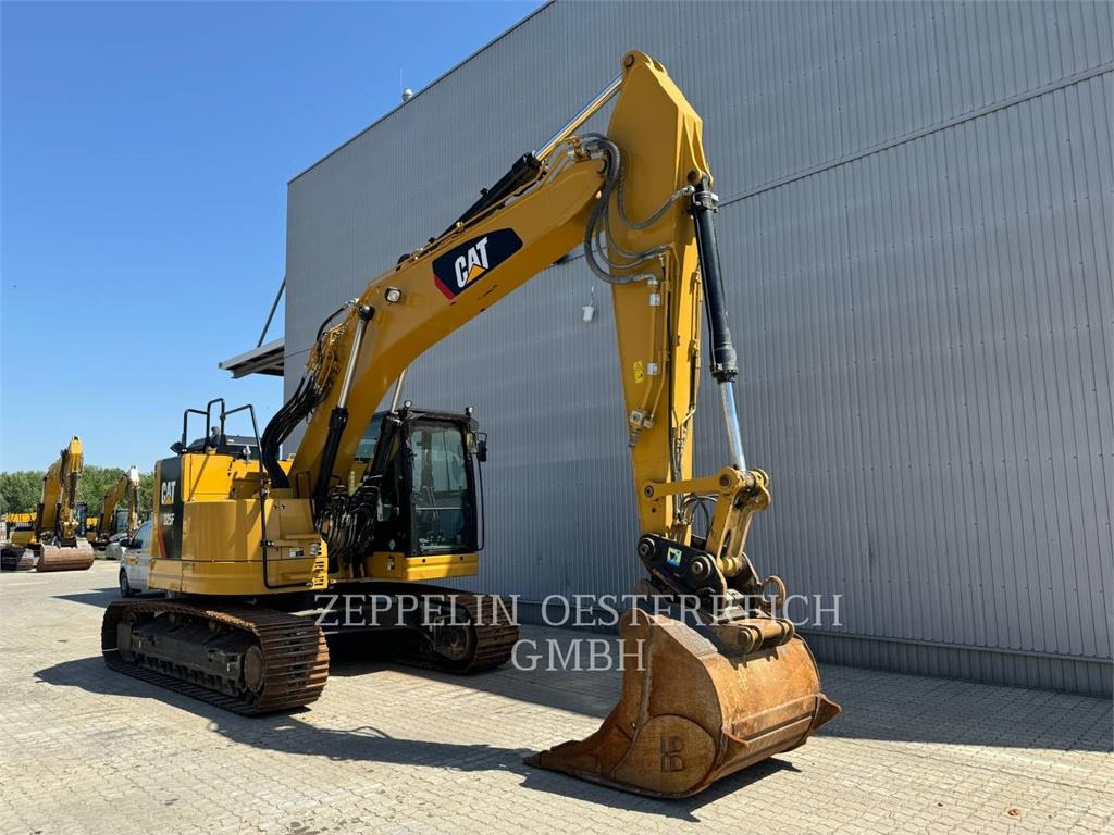 CAT 325FLCR - حفار زاحف: صورة 2 CAT 325FLCR - حفار زاحف: صورة 2