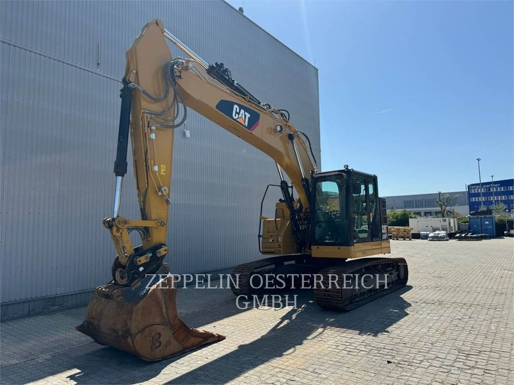 CAT 325FLCR - حفار زاحف: صورة 1 CAT 325FLCR - حفار زاحف: صورة 1