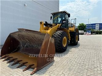 CAT 972 M XE - اللودر بعجل: صورة 1 CAT 972 M XE - اللودر بعجل: صورة 1
