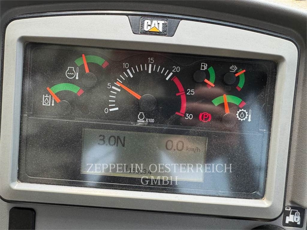 CAT 972 M XE - اللودر بعجل: صورة 5 CAT 972 M XE - اللودر بعجل: صورة 5