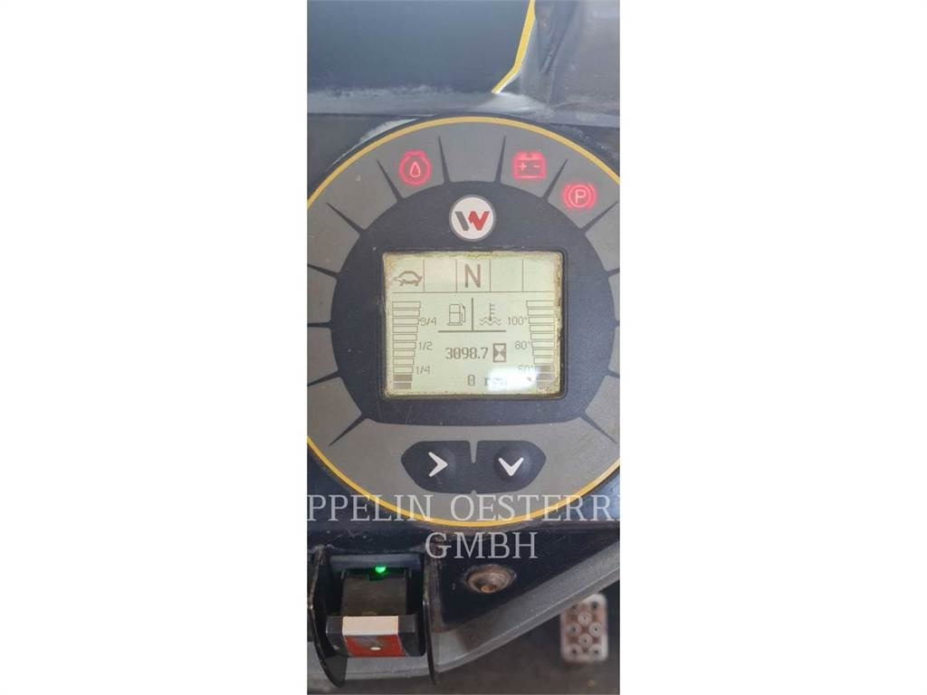 Neuson DW40 - شاحنة قلابة صغيرة: صورة 5 Neuson DW40 - شاحنة قلابة صغيرة: صورة 5