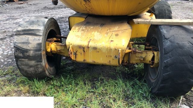 المحور و قطع الغيار - آلات زراعية Carraro - Obudowa Mostu: صورة 6