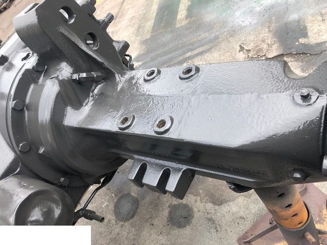 Claas Ares 656 - Obudowa Mostu - المحور و قطع الغيار - آلات زراعية: صورة 5 Claas Ares 656 - Obudowa Mostu - المحور و قطع الغيار - آلات زراعية: صورة 5