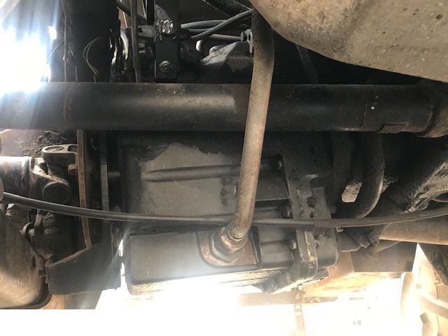 JCB Fastrack 155-65 - Reduktor - نقل الحركة - آلات زراعية: صورة 2 JCB Fastrack 155-65 - Reduktor - نقل الحركة - آلات زراعية: صورة 2