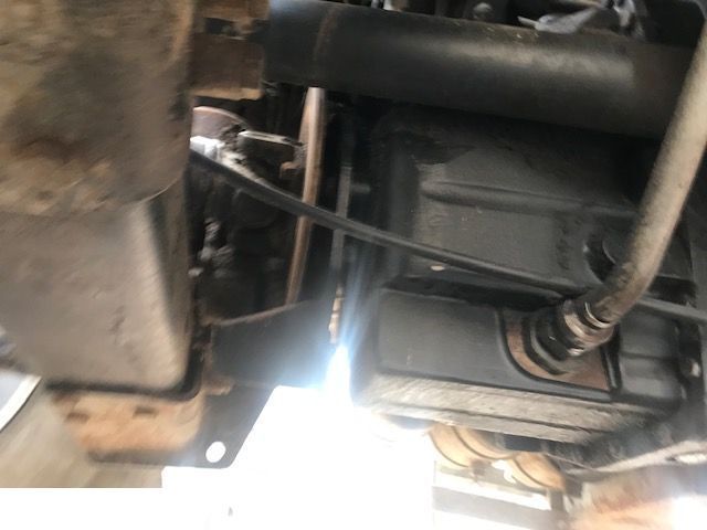 JCB Fastrack 155-65 - Reduktor - نقل الحركة - آلات زراعية: صورة 5 JCB Fastrack 155-65 - Reduktor - نقل الحركة - آلات زراعية: صورة 5