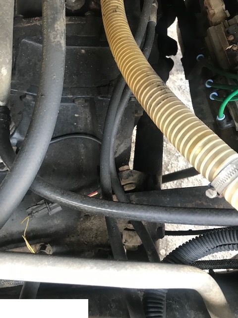 JCB Fastrack 155-65 - Reduktor - نقل الحركة - آلات زراعية: صورة 1 JCB Fastrack 155-65 - Reduktor - نقل الحركة - آلات زراعية: صورة 1