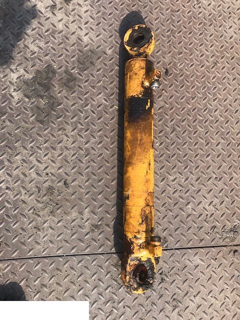 Liebherr 544 564 554 - Siłownik Skrętu - أسطوانة هيدروليكية - اللودر بعجل: صورة 1 Liebherr 544 564 554 - Siłownik Skrętu - أسطوانة هيدروليكية - اللودر بعجل: صورة 1