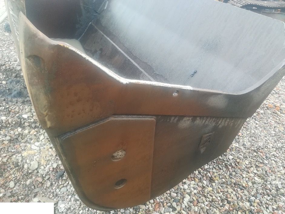 Liebherr L564 - HYDRAULIKA ~ CZĘŚCI - أجهزة هيدروليكية - آلات الإنشاء: صورة 3 Liebherr L564 - HYDRAULIKA ~ CZĘŚCI - أجهزة هيدروليكية - آلات الإنشاء: صورة 3