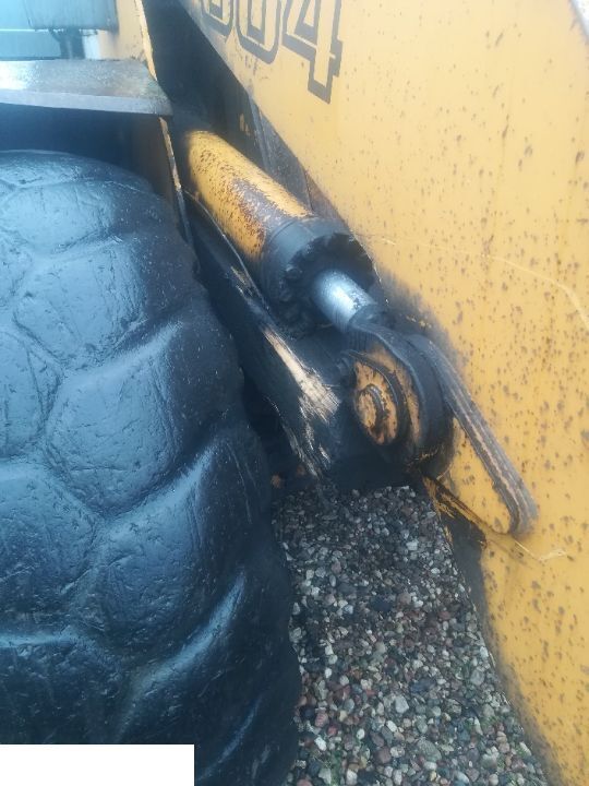 Liebherr L564 - HYDRAULIKA ~ CZĘŚCI - أجهزة هيدروليكية - آلات الإنشاء: صورة 2 Liebherr L564 - HYDRAULIKA ~ CZĘŚCI - أجهزة هيدروليكية - آلات الإنشاء: صورة 2