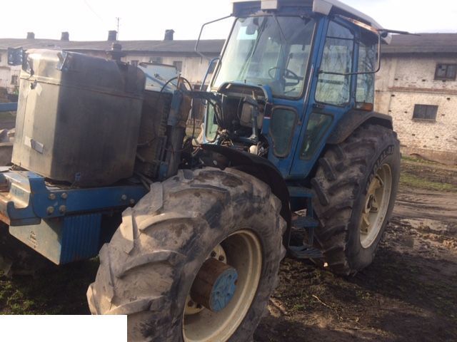 Most napędowy ZF APL 365 - المحور و قطع الغيار - آلات زراعية: صورة 2 Most napędowy ZF APL 365 - المحور و قطع الغيار - آلات زراعية: صورة 2