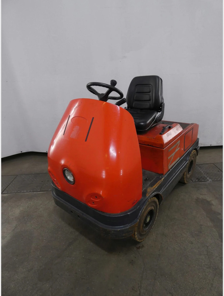 Bradshaw T800 - جرار سحب: صورة 1 Bradshaw T800 - جرار سحب: صورة 1