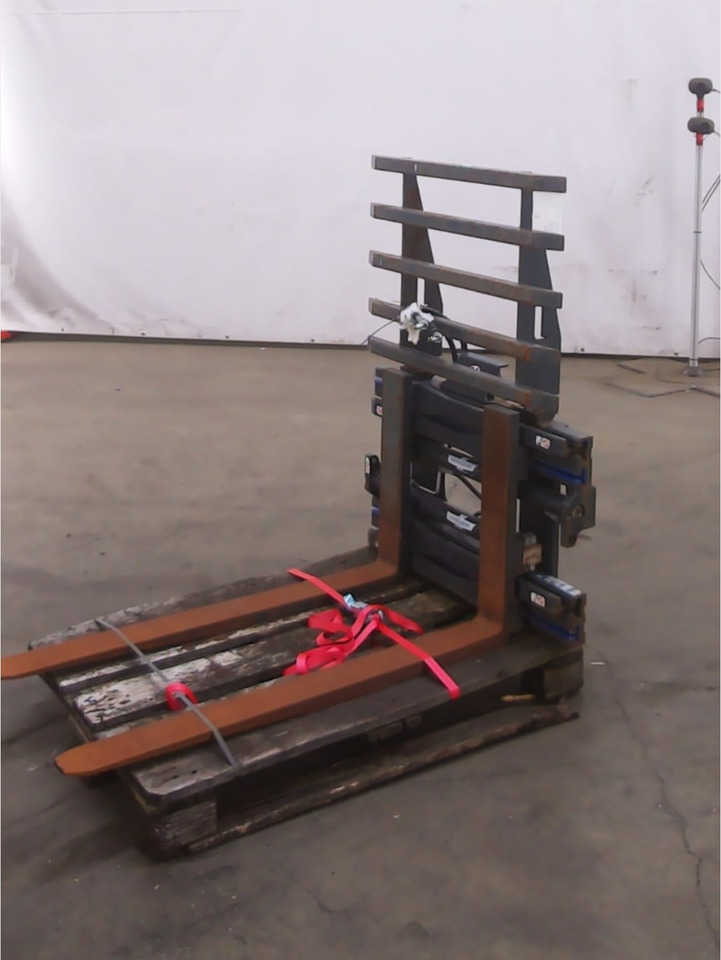 Cascade 20G-CF5-170 - ملحق - معدات المناولة: صورة 1 Cascade 20G-CF5-170 - ملحق - معدات المناولة: صورة 1