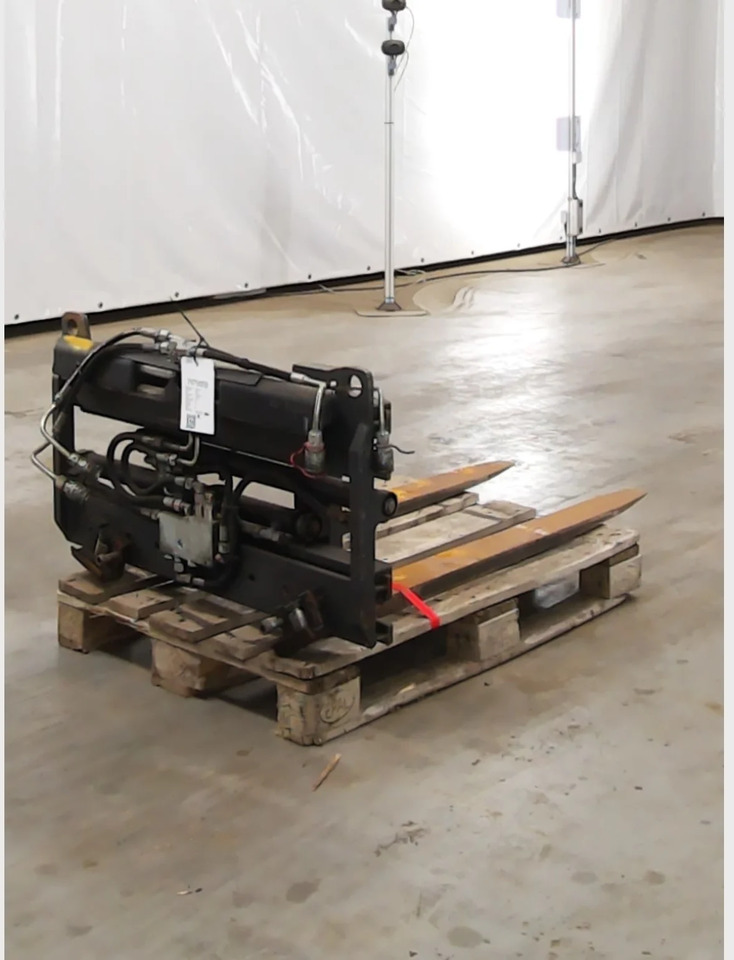 Kaup 1T411 - ملحق - معدات المناولة: صورة 2 Kaup 1T411 - ملحق - معدات المناولة: صورة 2