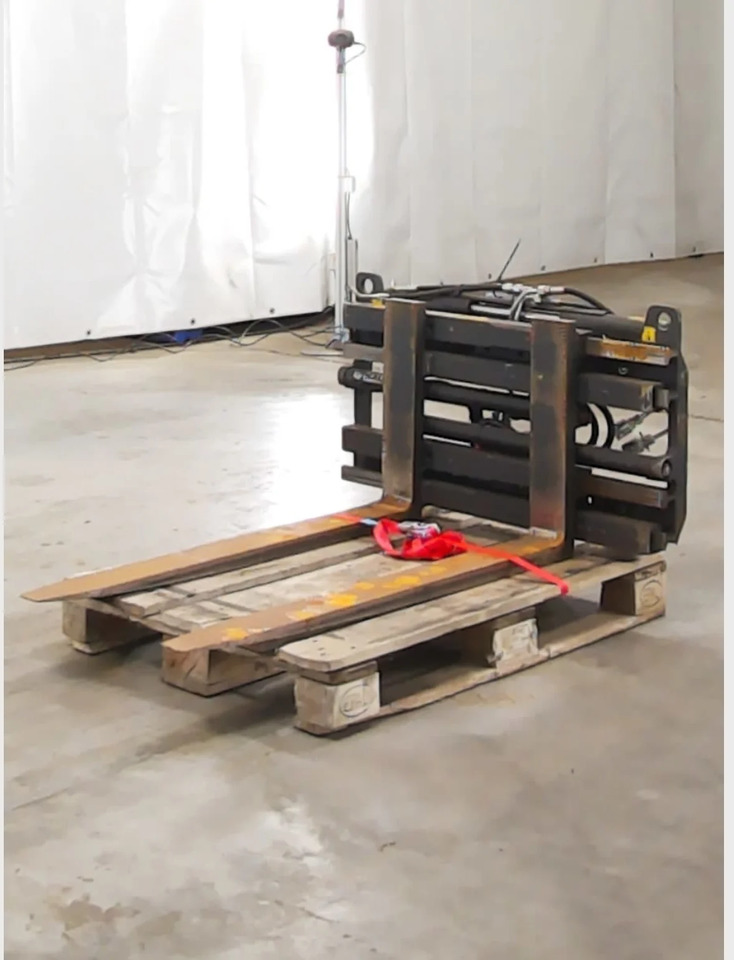 Kaup 1T411 - ملحق - معدات المناولة: صورة 1 Kaup 1T411 - ملحق - معدات المناولة: صورة 1