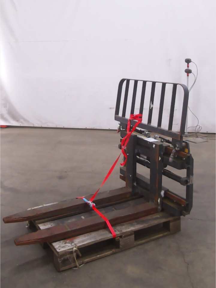 Kaup 25T4112 - ملحق - معدات المناولة: صورة 1 Kaup 25T4112 - ملحق - معدات المناولة: صورة 1