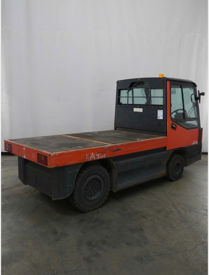 Linde W20 - جرار سحب: صورة 2 Linde W20 - جرار سحب: صورة 2