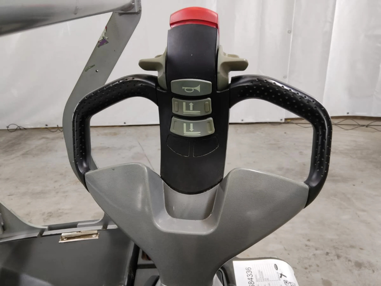 STILL EXH-SF20 - شاحنة نقل الطبالي: صورة 3 STILL EXH-SF20 - شاحنة نقل الطبالي: صورة 3