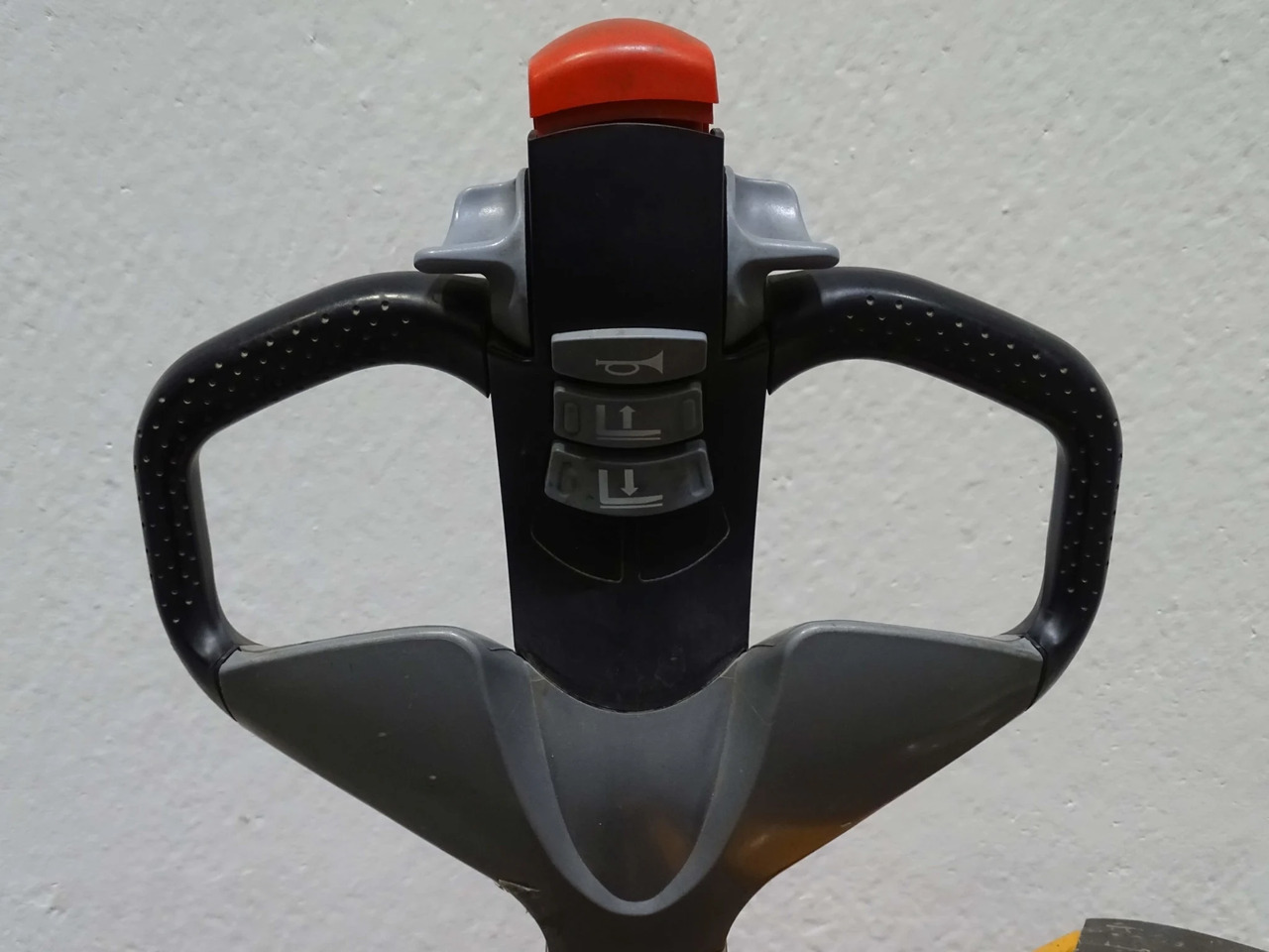 STILL EXU16 - شاحنة نقل الطبالي: صورة 3 STILL EXU16 - شاحنة نقل الطبالي: صورة 3