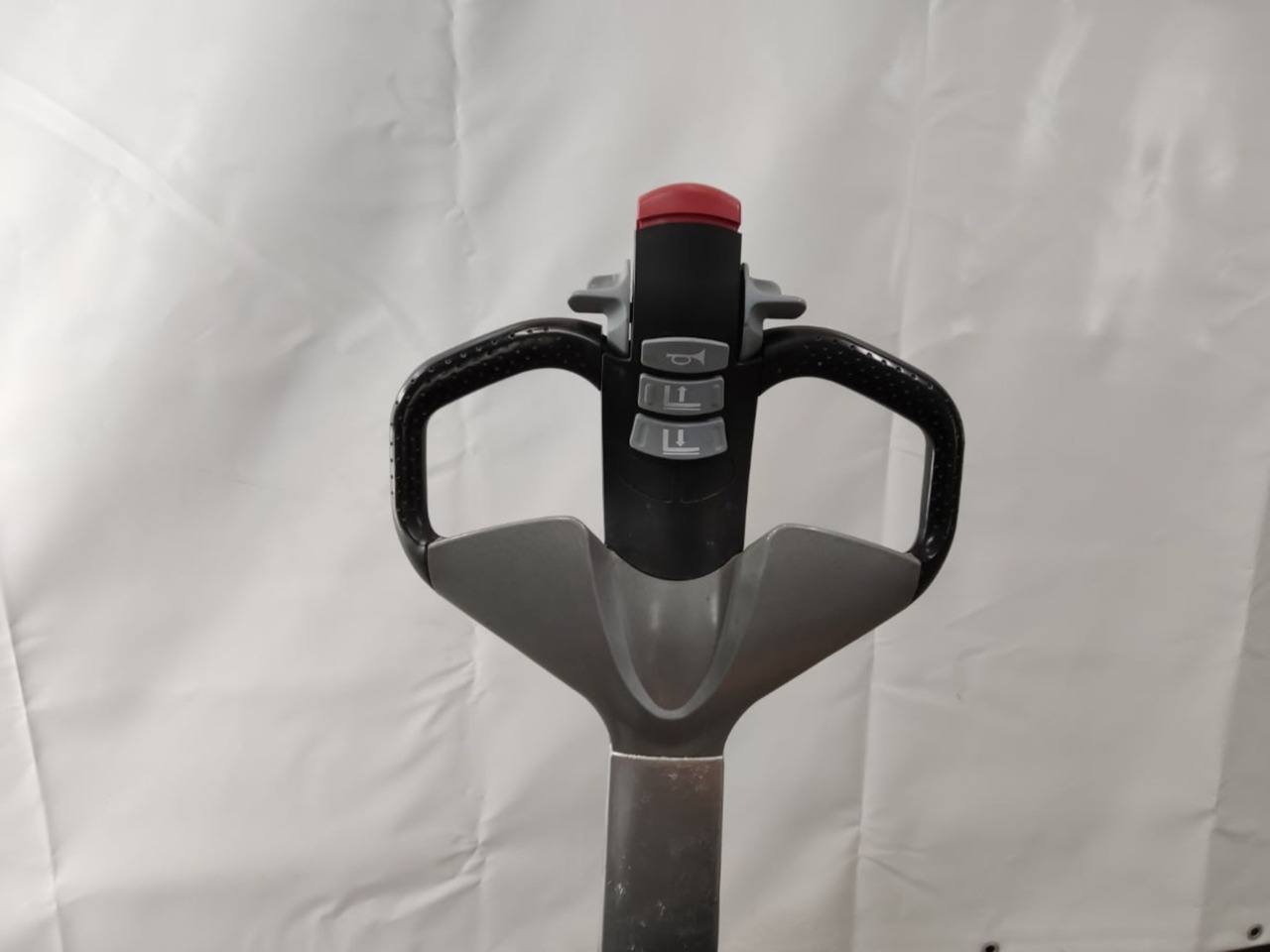 STILL EXU18 - شاحنة نقل الطبالي: صورة 4 STILL EXU18 - شاحنة نقل الطبالي: صورة 4