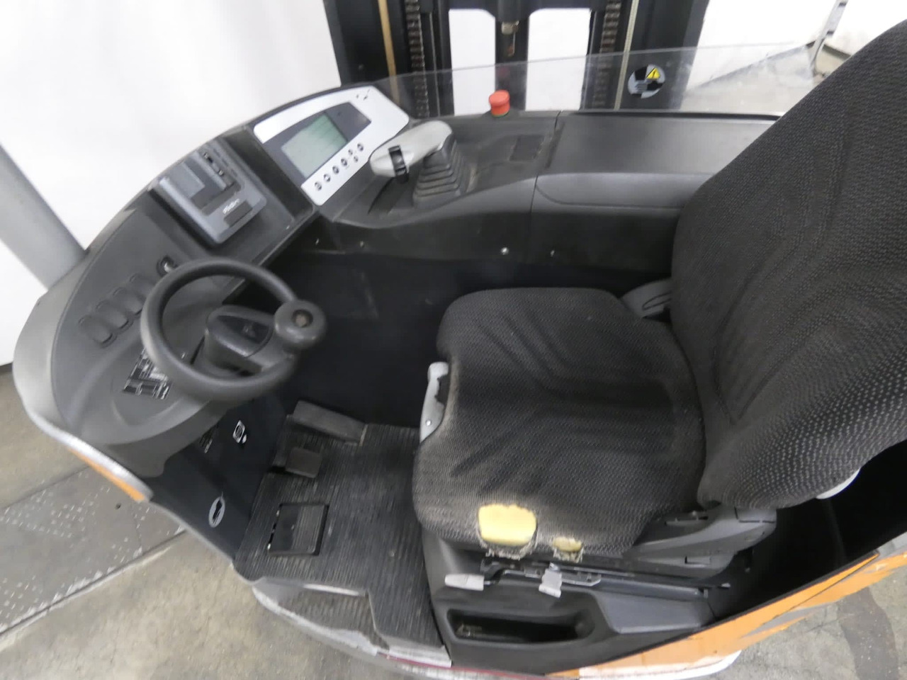 STILL FM-X14 - رافعة شوكية للوصول للأماكن الضيقة: صورة 3 STILL FM-X14 - رافعة شوكية للوصول للأماكن الضيقة: صورة 3