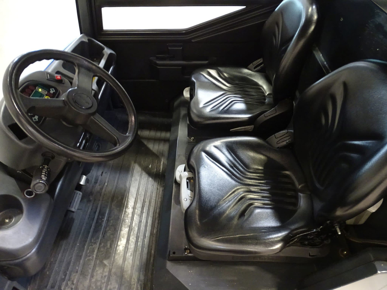 STILL R07-25L - جرار سحب: صورة 3 STILL R07-25L - جرار سحب: صورة 3