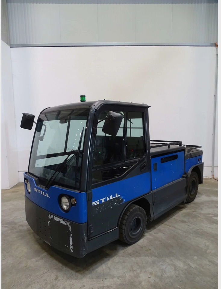 STILL R07-25L - جرار سحب: صورة 1 STILL R07-25L - جرار سحب: صورة 1