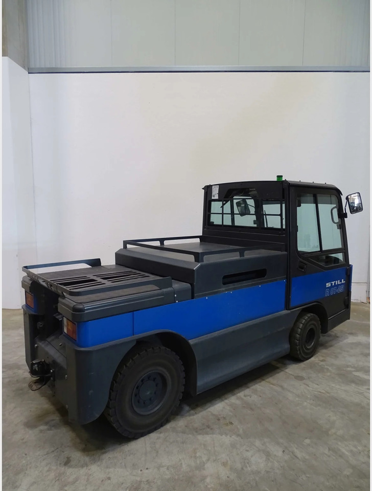 STILL R07-25L - جرار سحب: صورة 2 STILL R07-25L - جرار سحب: صورة 2