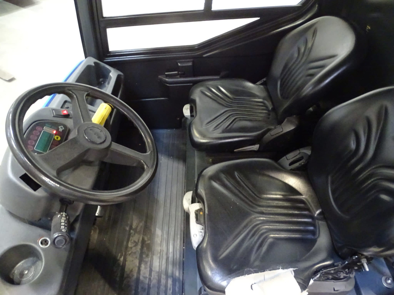 STILL R07-25 - جرار سحب: صورة 3 STILL R07-25 - جرار سحب: صورة 3