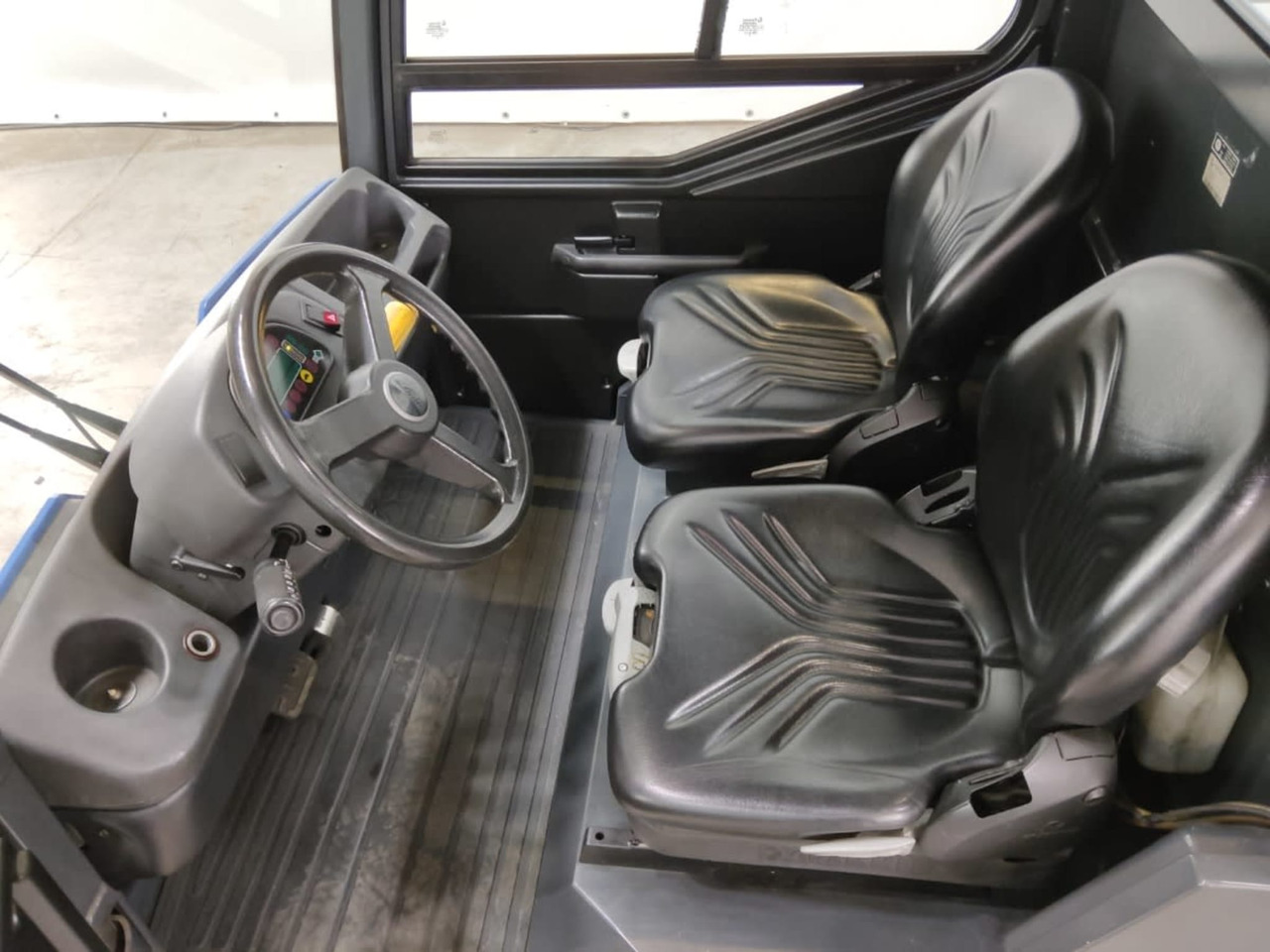 STILL R07-25 - جرار سحب: صورة 3 STILL R07-25 - جرار سحب: صورة 3