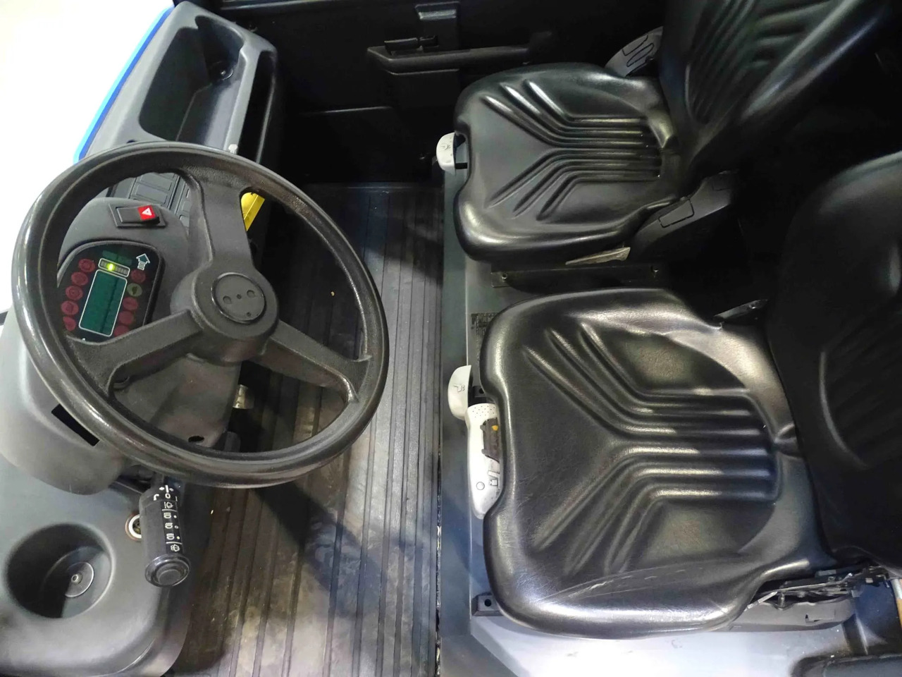 STILL R07-25 - جرار سحب: صورة 3 STILL R07-25 - جرار سحب: صورة 3