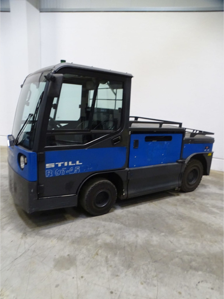 STILL R07-25 - جرار سحب: صورة 1 STILL R07-25 - جرار سحب: صورة 1