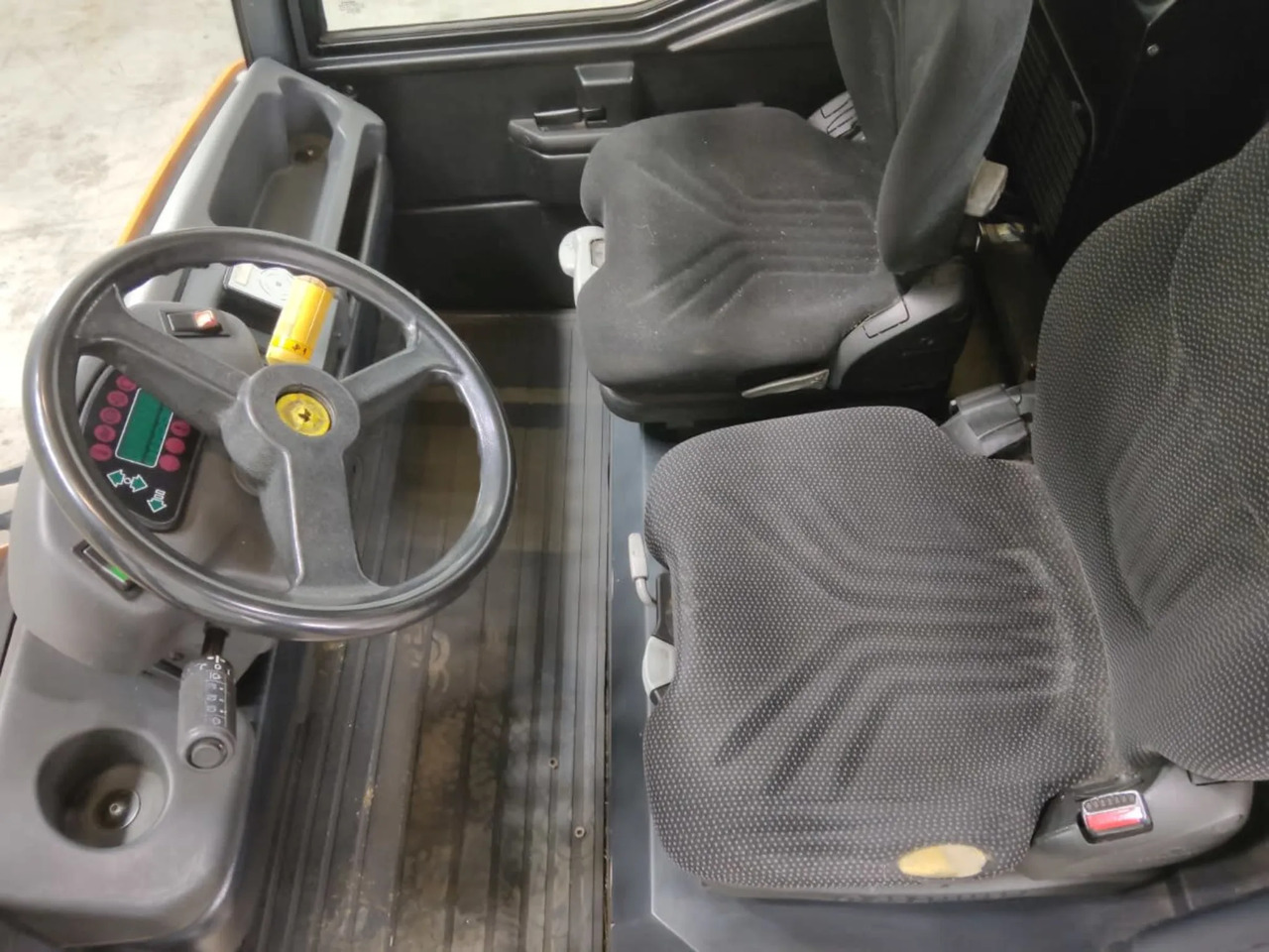 STILL R07-25 - جرار سحب: صورة 3 STILL R07-25 - جرار سحب: صورة 3