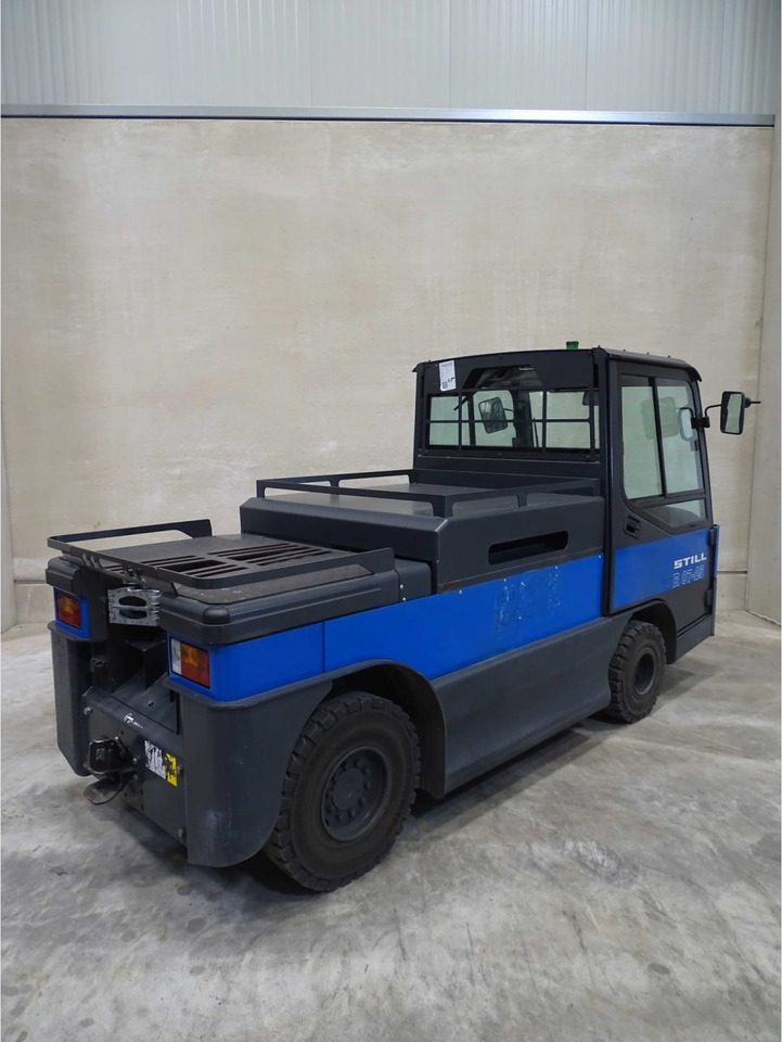 STILL R07-25 - جرار سحب: صورة 2 STILL R07-25 - جرار سحب: صورة 2