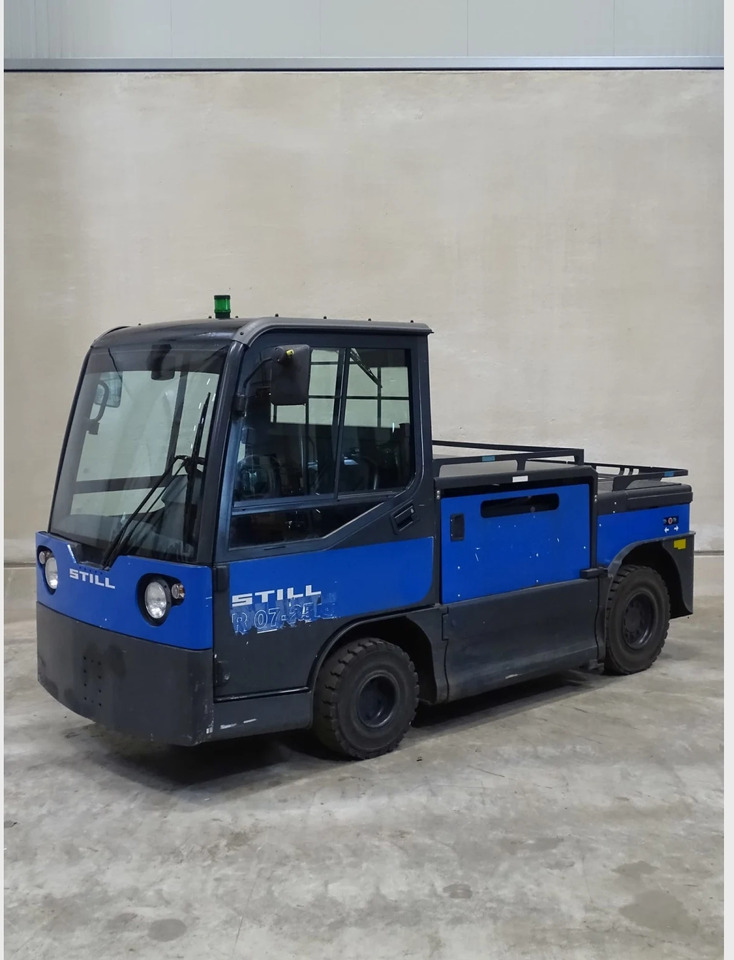 STILL R07-25 - جرار سحب: صورة 1 STILL R07-25 - جرار سحب: صورة 1