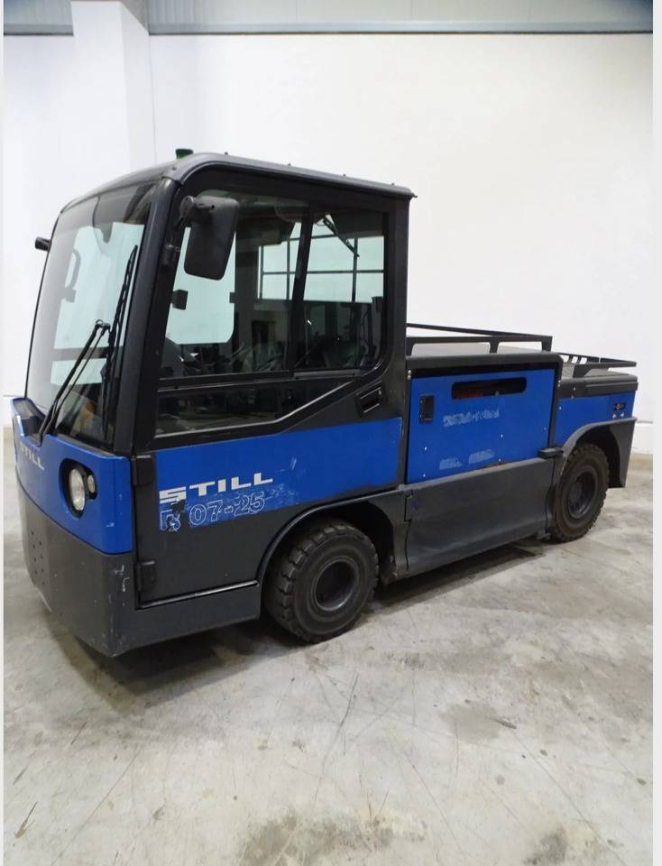 STILL R07-25 - جرار سحب: صورة 1 STILL R07-25 - جرار سحب: صورة 1