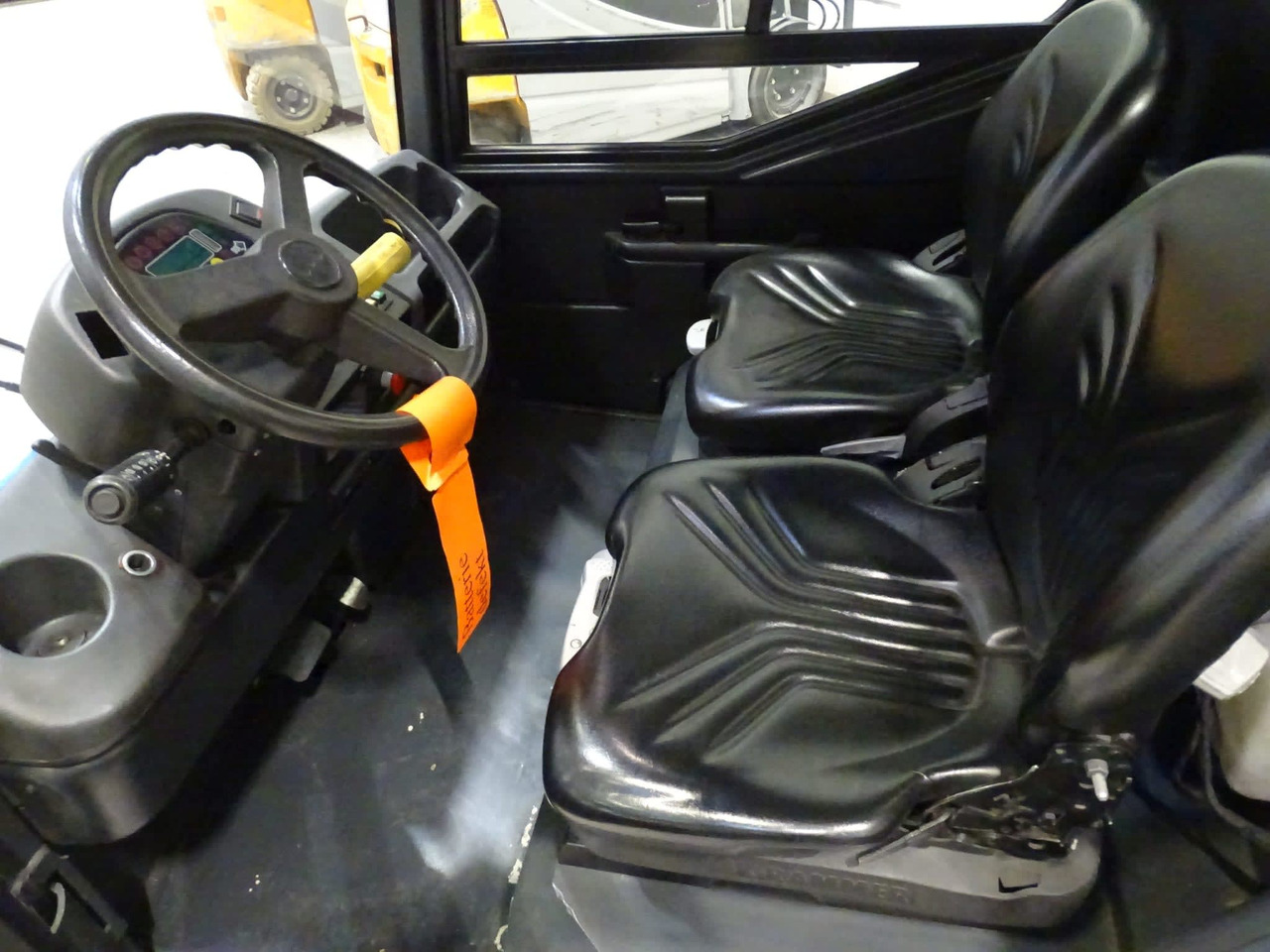 STILL R07-25 - جرار سحب: صورة 3 STILL R07-25 - جرار سحب: صورة 3