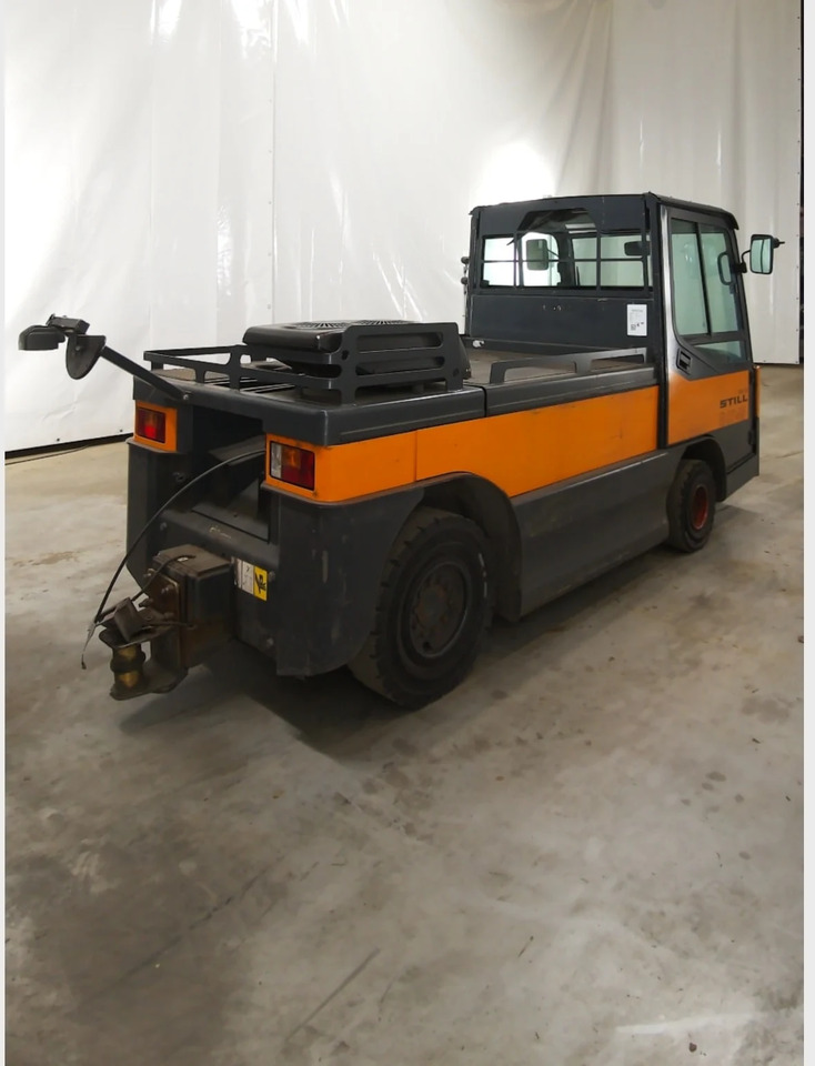 STILL R07-25 - جرار سحب: صورة 2 STILL R07-25 - جرار سحب: صورة 2