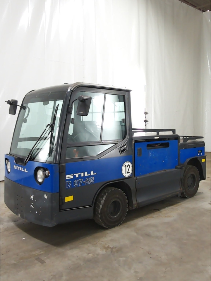 STILL R07-25 - جرار سحب: صورة 1 STILL R07-25 - جرار سحب: صورة 1