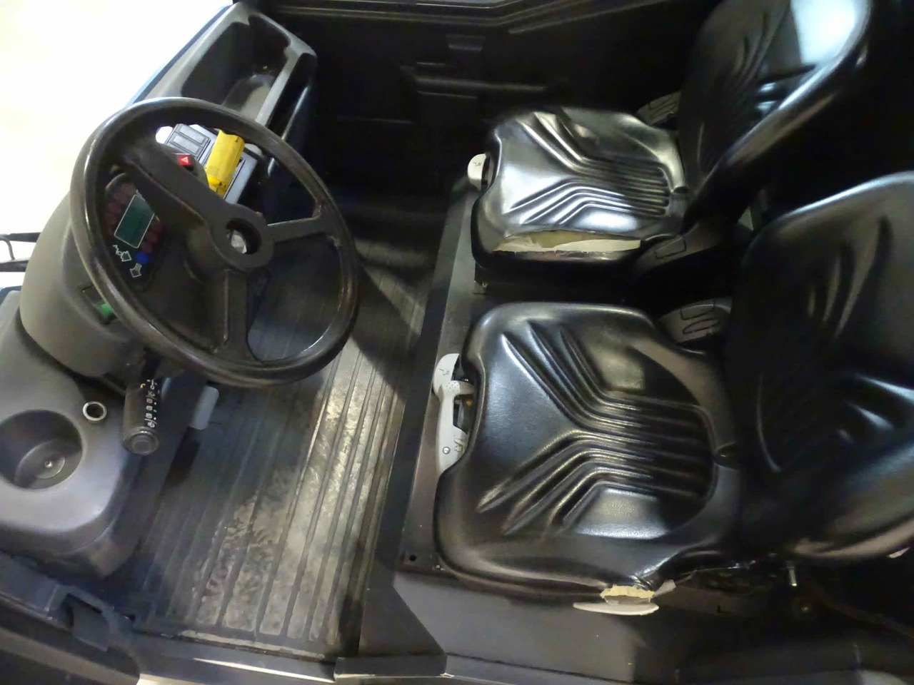 STILL R07-25 - جرار سحب: صورة 3 STILL R07-25 - جرار سحب: صورة 3