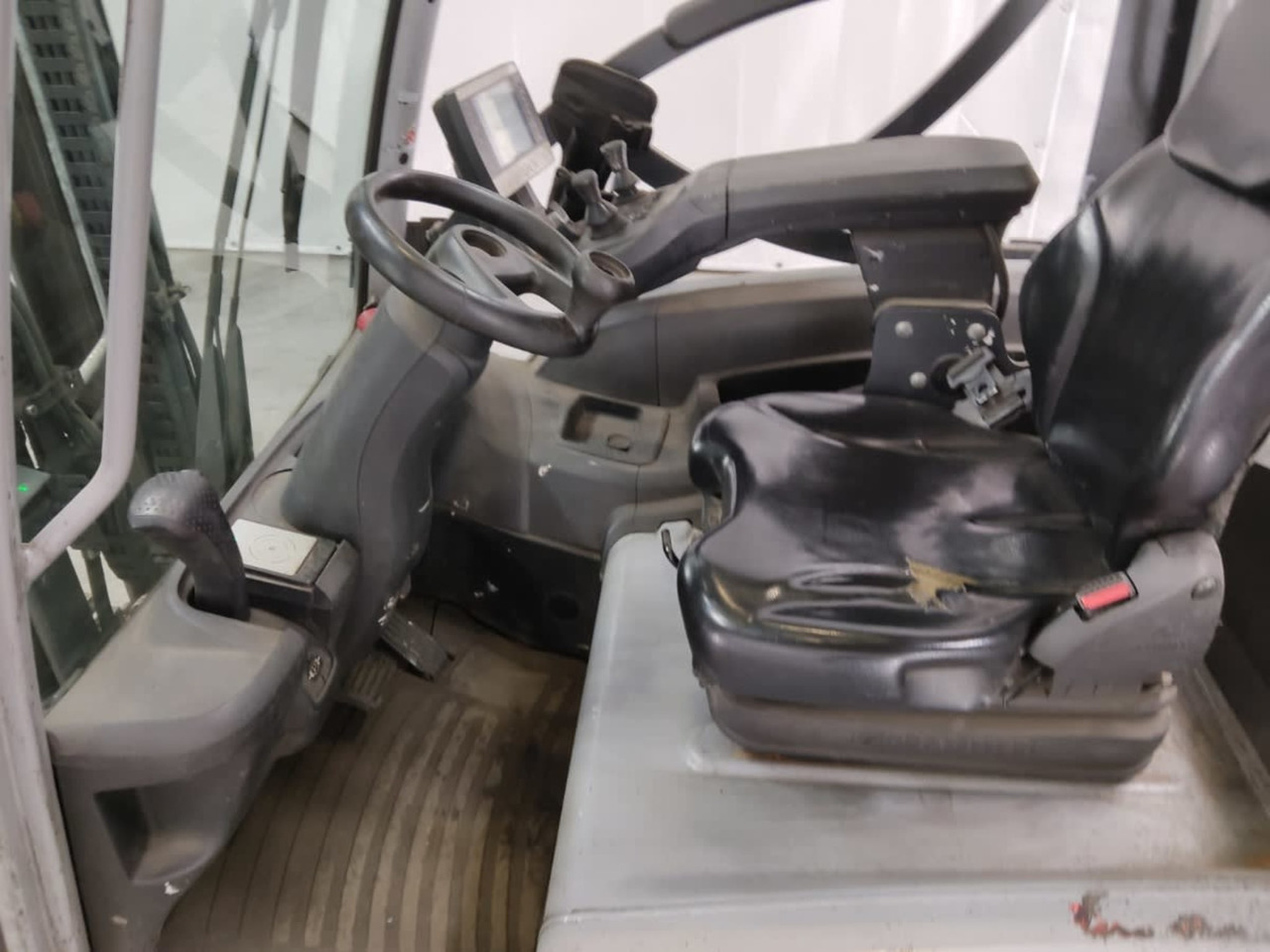 STILL RX20-16 - رافعة شوكية كهربائية: صورة 3 STILL RX20-16 - رافعة شوكية كهربائية: صورة 3