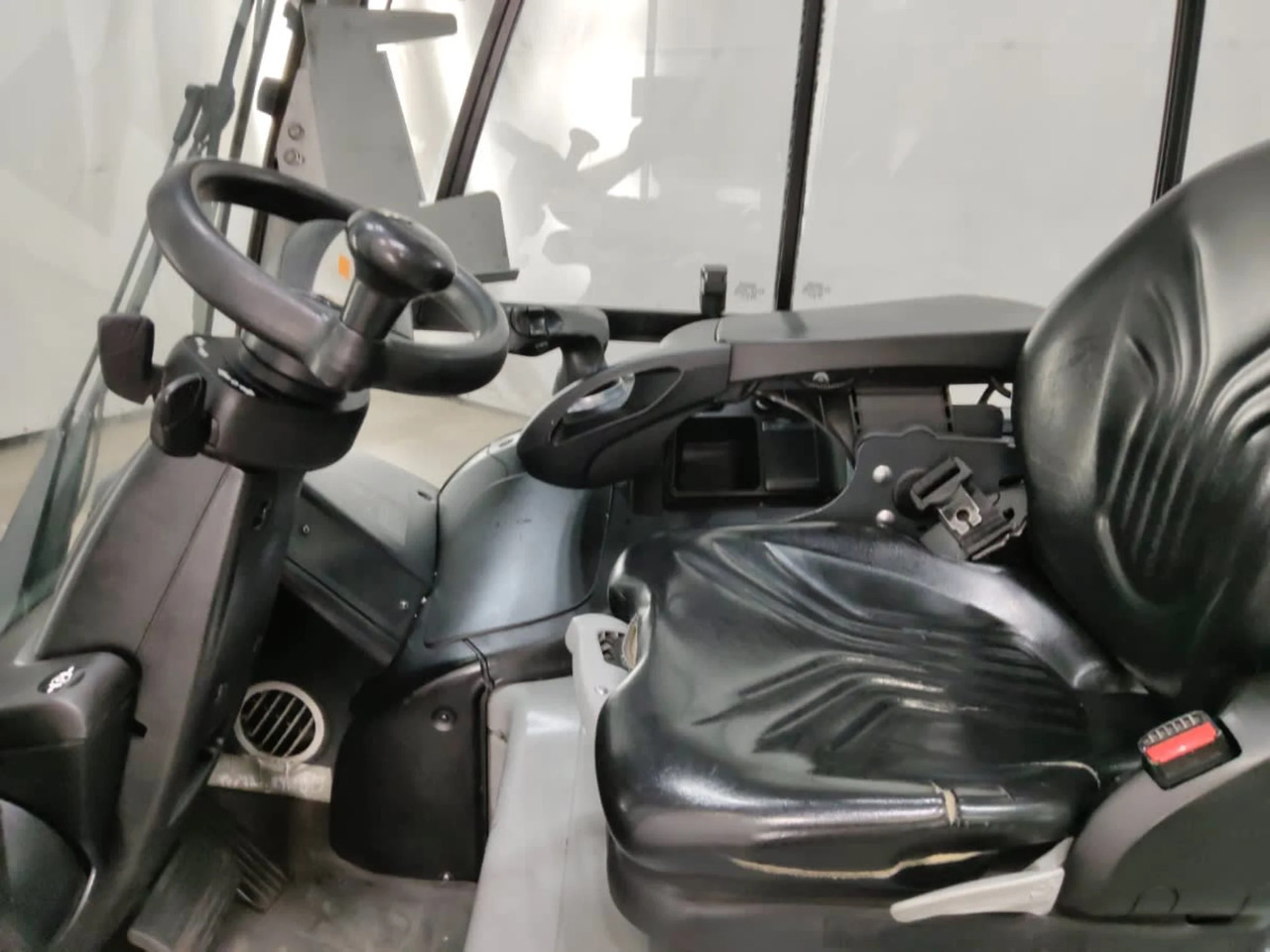 STILL RX60-50 - رافعة شوكية كهربائية: صورة 3 STILL RX60-50 - رافعة شوكية كهربائية: صورة 3