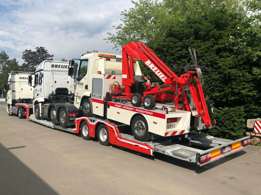 Vega Truck Carrier Zink+Lenk+LED Vega Truck Carrier Zink+Lenk+LED+VDI Zertifikat - نصف مقطورة نقل سيارات: صورة 4 Vega Truck Carrier Zink+Lenk+LED Vega Truck Carrier Zink+Lenk+LED+VDI Zertifikat - نصف مقطورة نقل سيارات: صورة 4