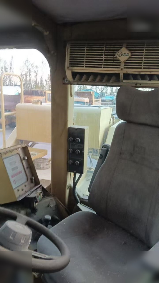 1998 CATERPILLAR RM-350B - جهاز تثبيت التربة: صورة 4 1998 CATERPILLAR RM-350B - جهاز تثبيت التربة: صورة 4