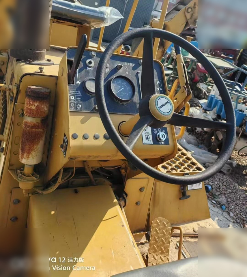 1998 VERMEER V5750 - حفار خنادق: صورة 4 1998 VERMEER V5750 - حفار خنادق: صورة 4