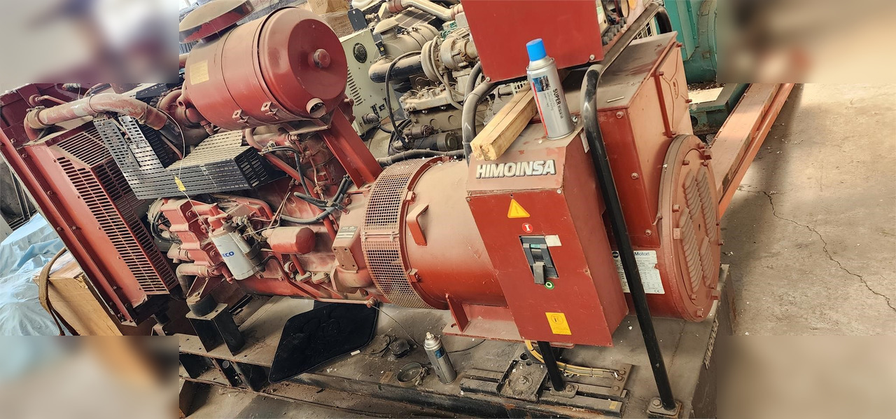 2006 HERRENKNECHT HK250T - ماكينة حفر التجاويف الاتجاهية: صورة 5 2006 HERRENKNECHT HK250T - ماكينة حفر التجاويف الاتجاهية: صورة 5