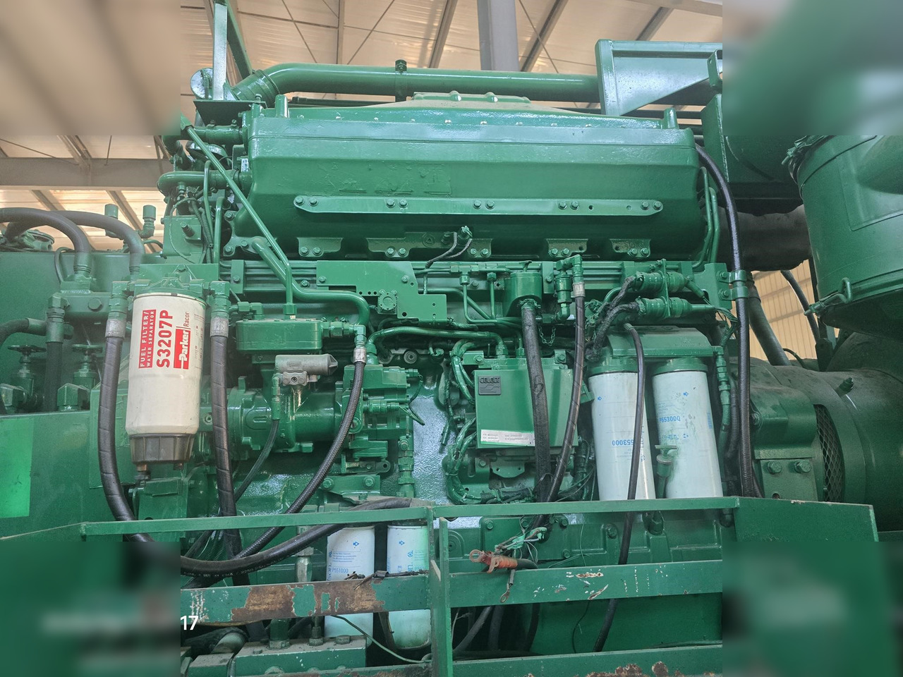 2008 SCHRAMM T685WS - معدات حفر: صورة 5 2008 SCHRAMM T685WS - معدات حفر: صورة 5
