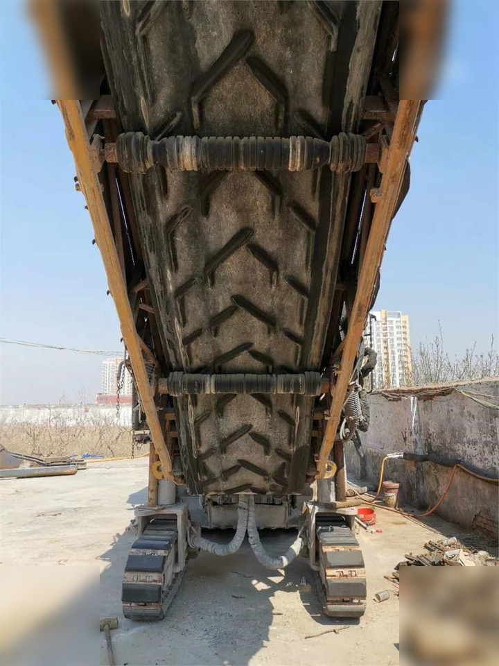 2011 CATERPILLAR PM-200 - ماكينة الكشط على البارد: صورة 3 2011 CATERPILLAR PM-200 - ماكينة الكشط على البارد: صورة 3