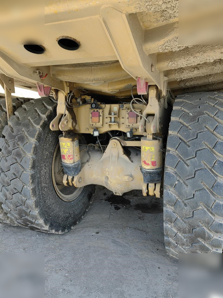 2018 CATERPILLAR 777E - شاحنة قلابة صلبة/ شاحنة صخور: صورة 5 2018 CATERPILLAR 777E - شاحنة قلابة صلبة/ شاحنة صخور: صورة 5