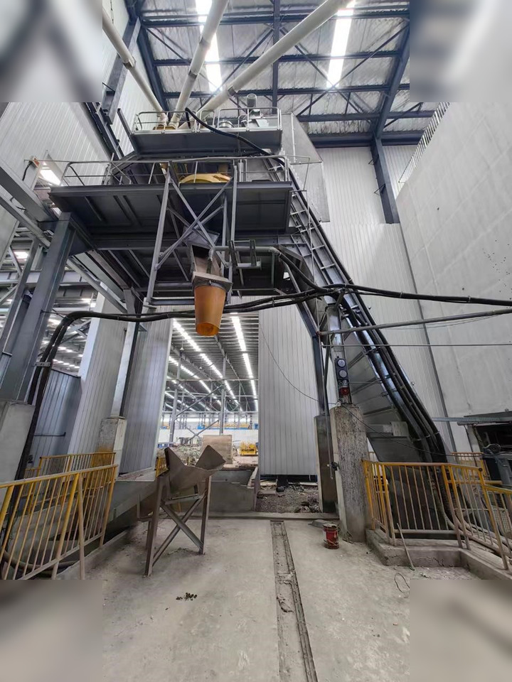 2019 LIEBHERR BETOMIX 2.25 - آلة الخرسانة: صورة 2 2019 LIEBHERR BETOMIX 2.25 - آلة الخرسانة: صورة 2