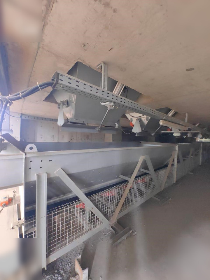 2019 LIEBHERR BETOMIX 2.25 - آلة الخرسانة: صورة 5 2019 LIEBHERR BETOMIX 2.25 - آلة الخرسانة: صورة 5